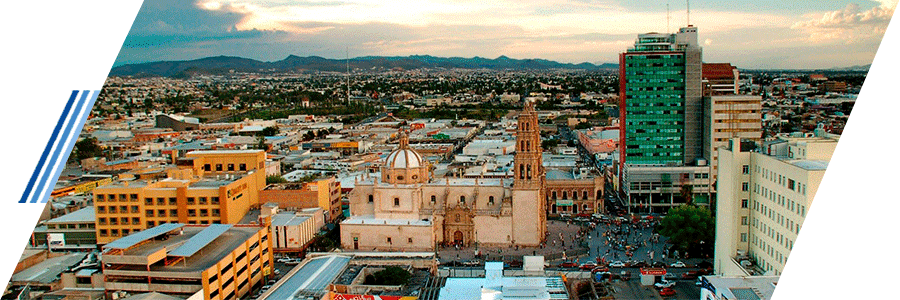 vivir en chihuahua