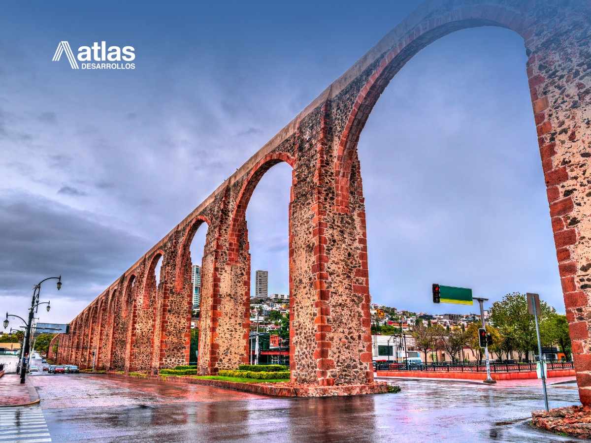 vivir en Querétaro