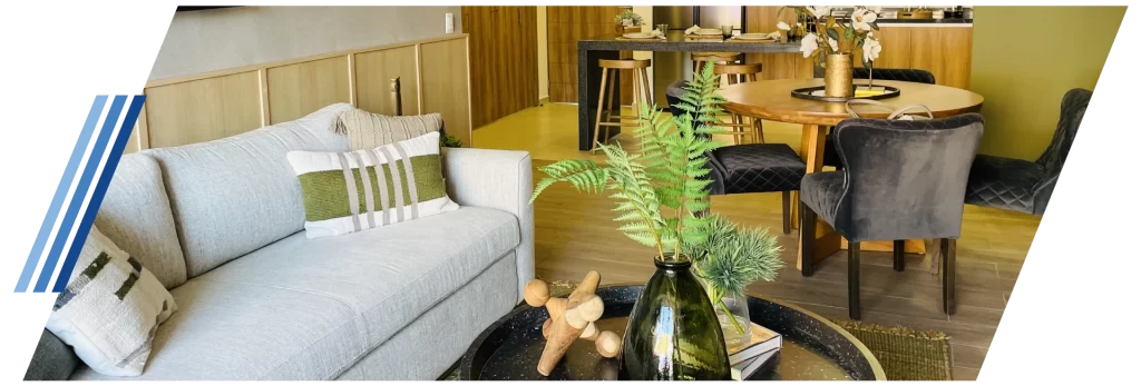 Beneficios de hacer de tu depa un alojamiento en Airbnb