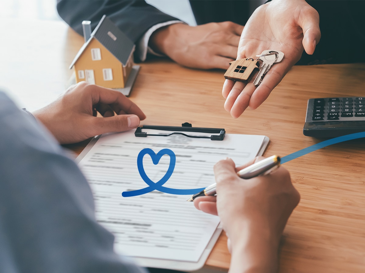 Consejos para comprar una casa en 2023