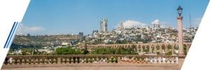Conoce las mejores zonas en Querétaro