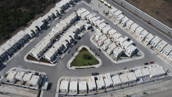 Desarrollos inmobiliarios en Monterrey; expertos visualizando un futuro desarrollo inmobiliario