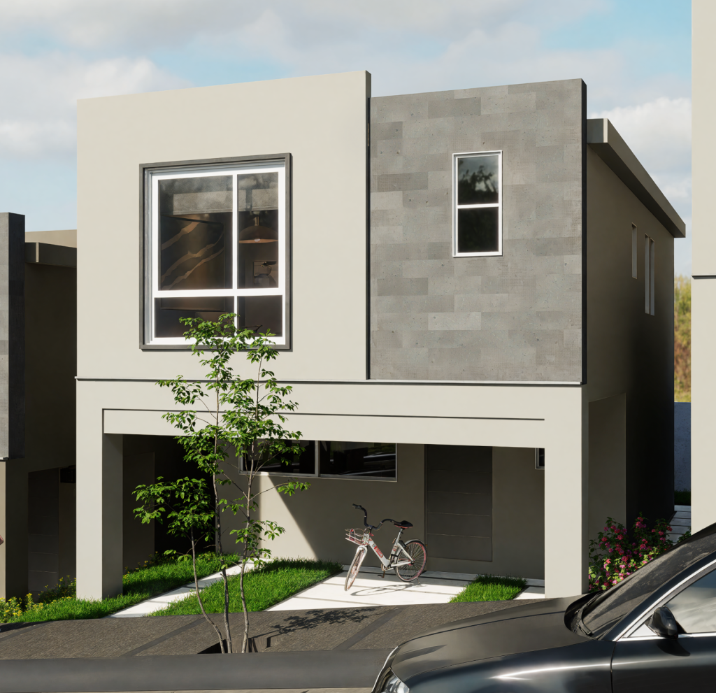 casas en chihuahua - Génova