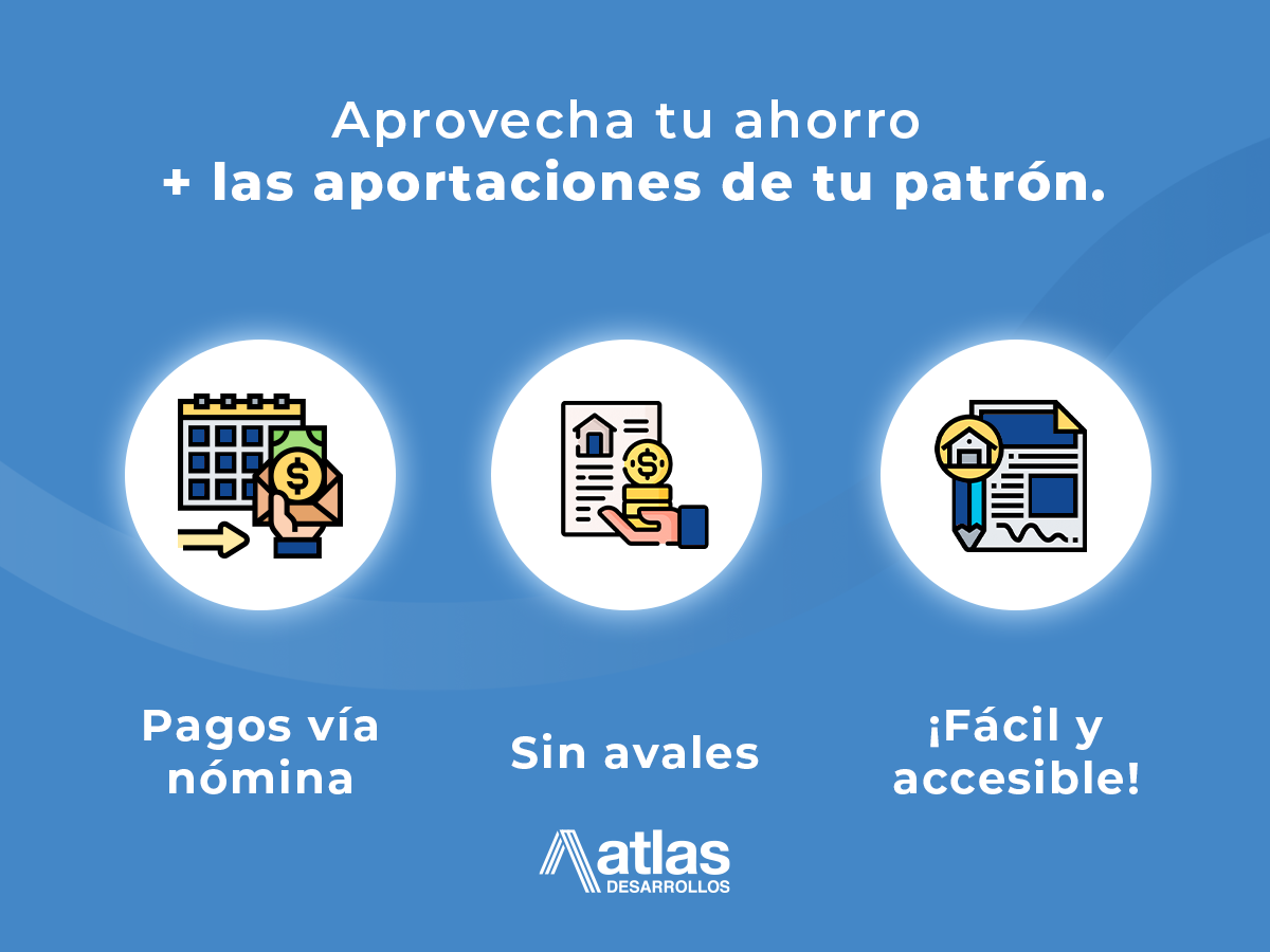 Crédito Infonavit y bancario