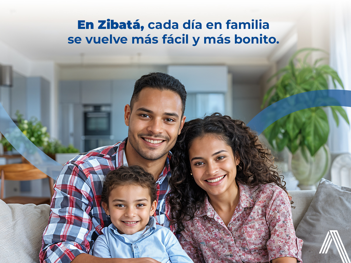 Casas en Zibatá