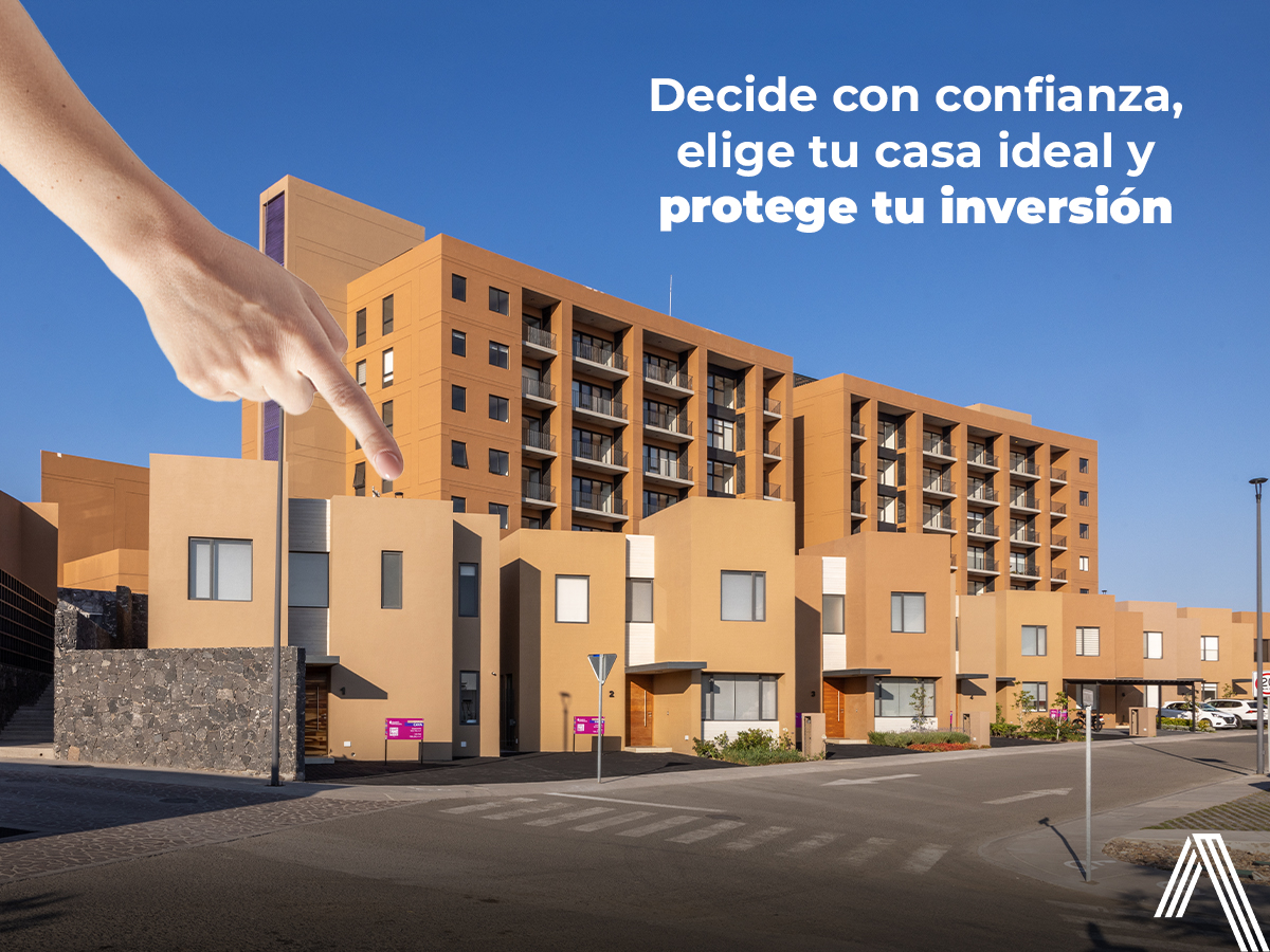 como elegir como comprar casa