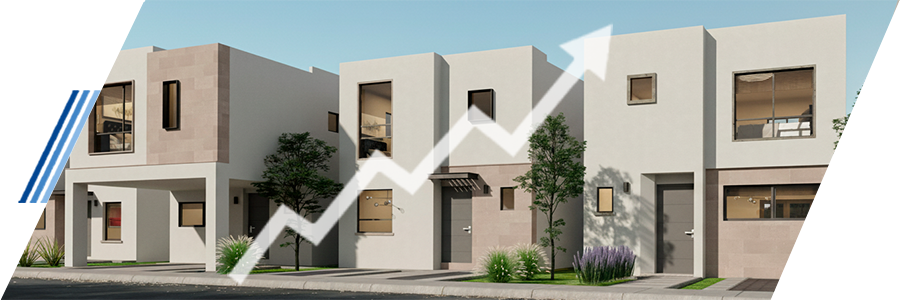 Imagen sobre como calcular la plusvalía de una propiedad en Querétaro
