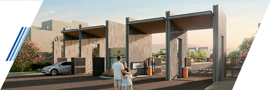 Conoce las mejores zonas para vivir en Monterrey