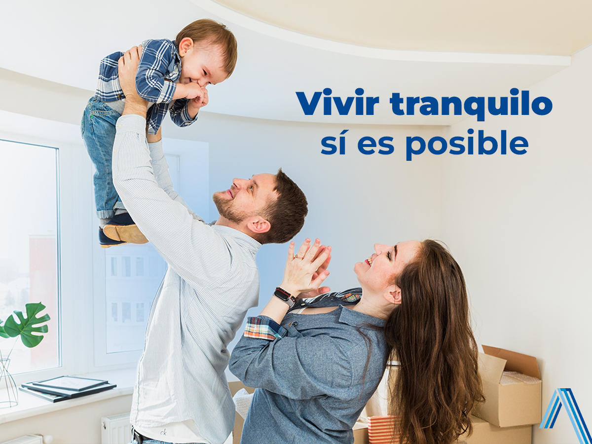 Vivir tranquilo si es posible en la Zona Norte de Chihuahua