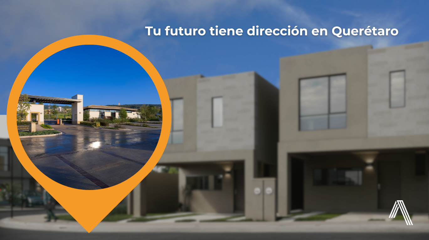 Doza   el mayorazgo querétaro