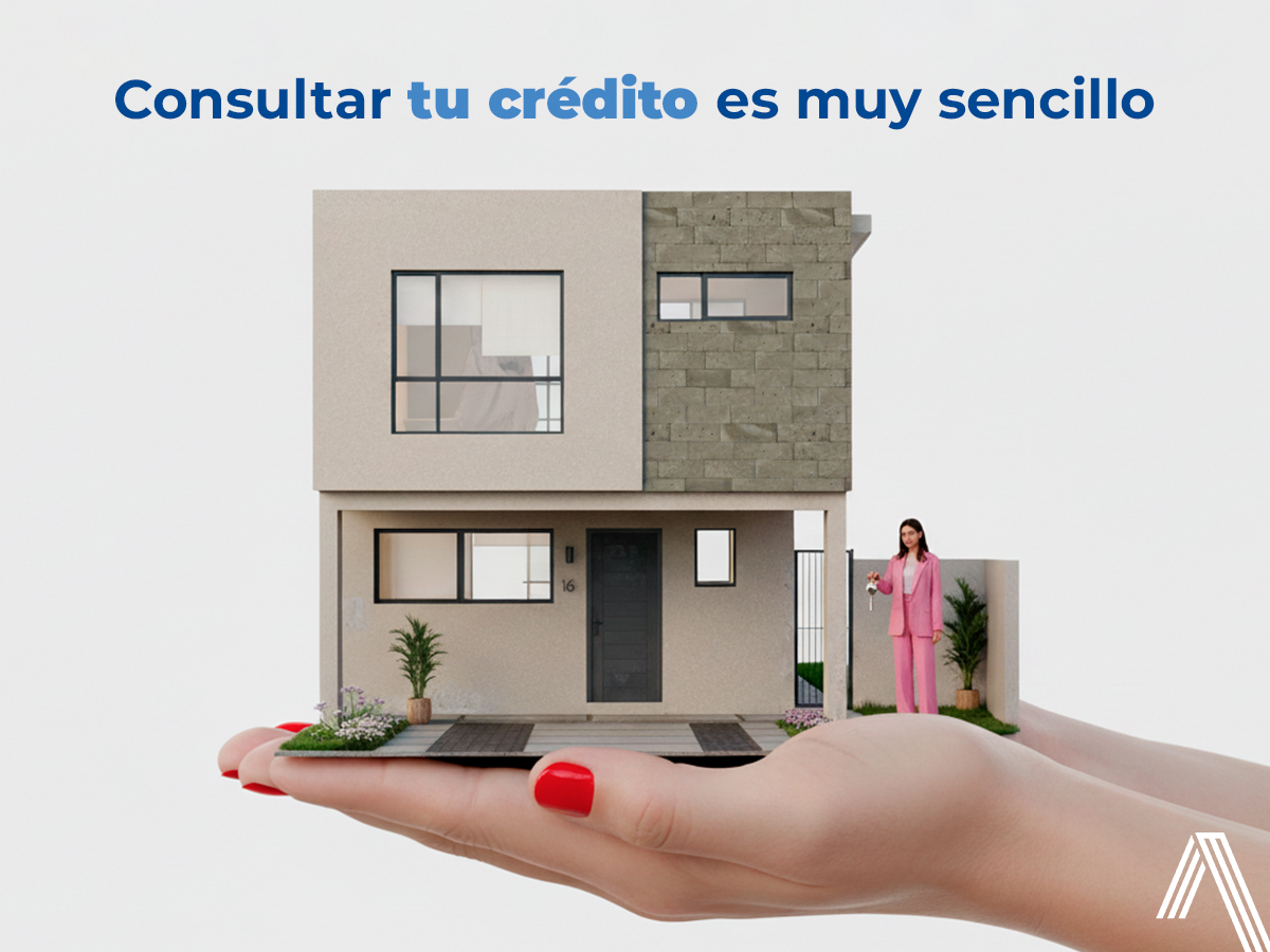 Mujer infonavit 02 | atlas desarrollos Mujer infonavit