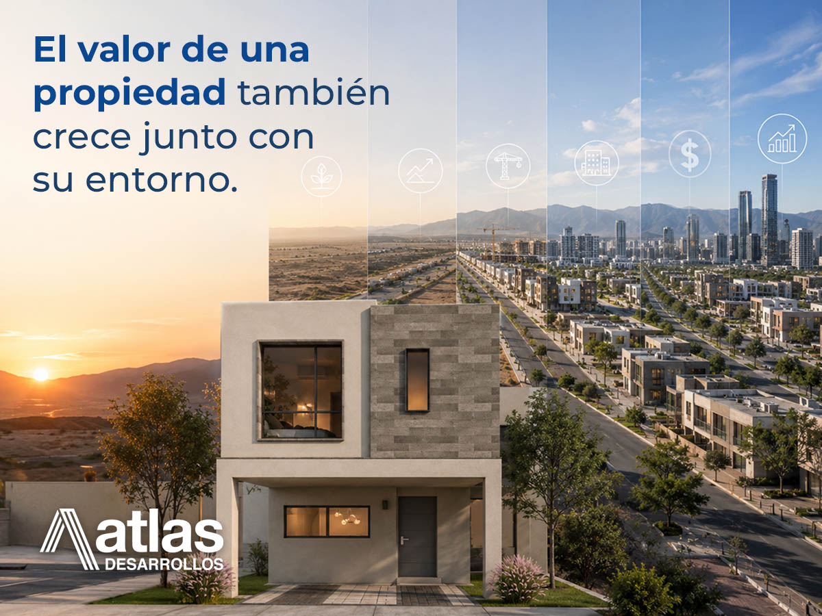 Casaenchihuahua03 | atlas desarrollos Atlas desarrollos casa en chihuahua en crecimiento