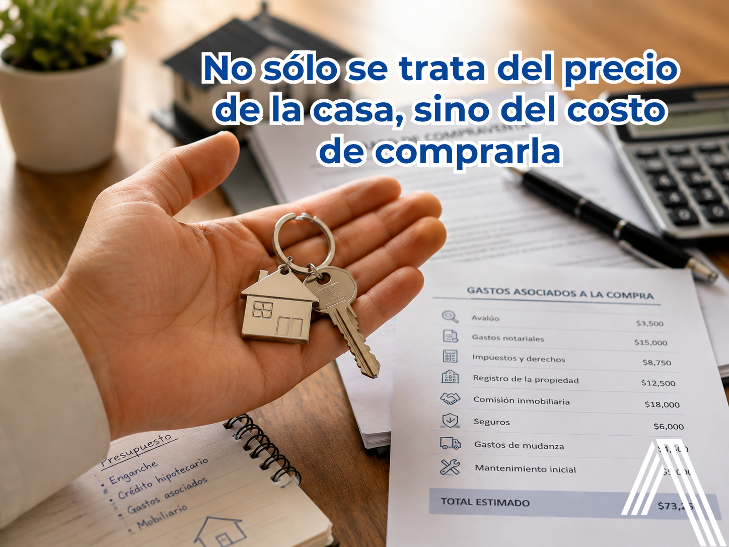 Costos extra de comprar una casa en chihuahua | atlas desarrollos Atlas desarrollos costos extra de comprar una casa en chihuahua