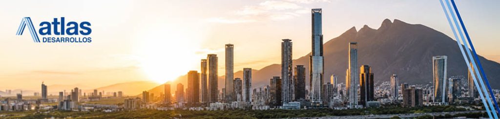 Nuevo Leon Skyline
