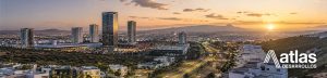 Atlas desarrollos  vista panorámica de querétaro