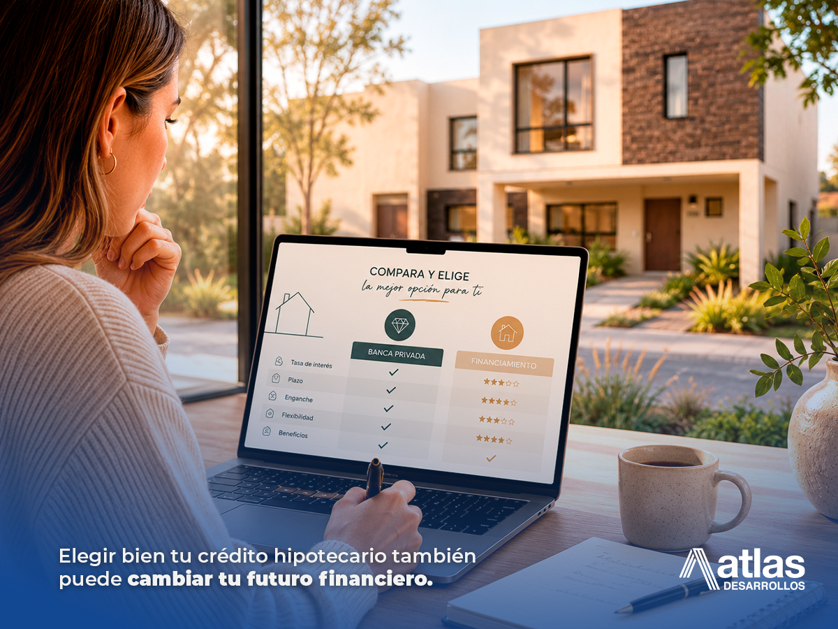 Creditohipotecario02 1 | atlas desarrollos Atlas desarrollos comparación de crédito hipotecario para comprar casa